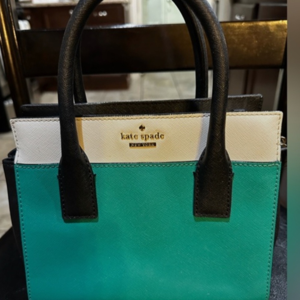 Kate Spade tote purse